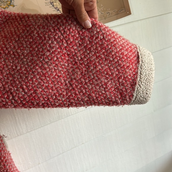 Essentiel Antwerp Pink Alida Jacket - Picture 9 of 10